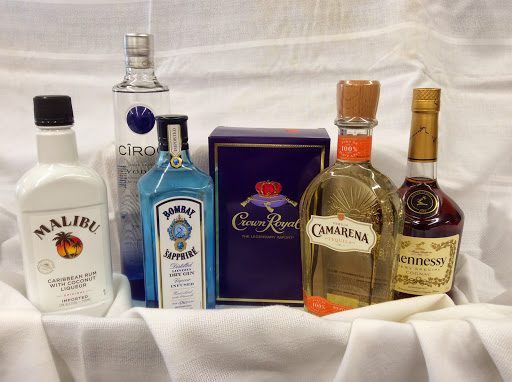 Liquor Store «Corner Store», reviews and photos, 248 Robert Smalls Pkwy, Beaufort, SC 29906, USA