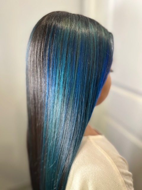 The Little Things LLC|Salon Studio 02842