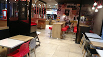 Atmosphère du Restauration rapide Burger King à Mantes-la-Ville - n°13