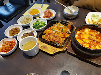 Bulgogi du Restaurant coréen Damie à Paris - n°17