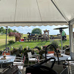 Photo n°2 de l'avis de Andreas.i fait le 22/07/2022 à 21:25 sur le  Wäller Hütte - Emmrich Reif à Driedorf