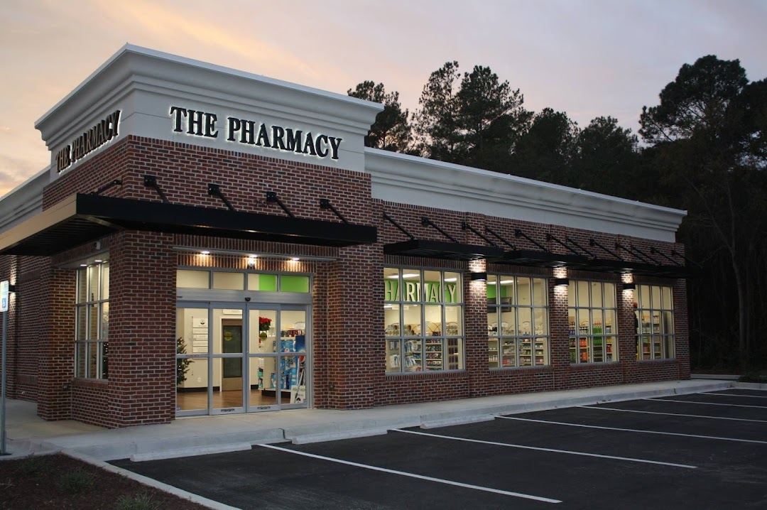The Pharmacy