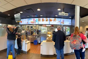 McDonald's image