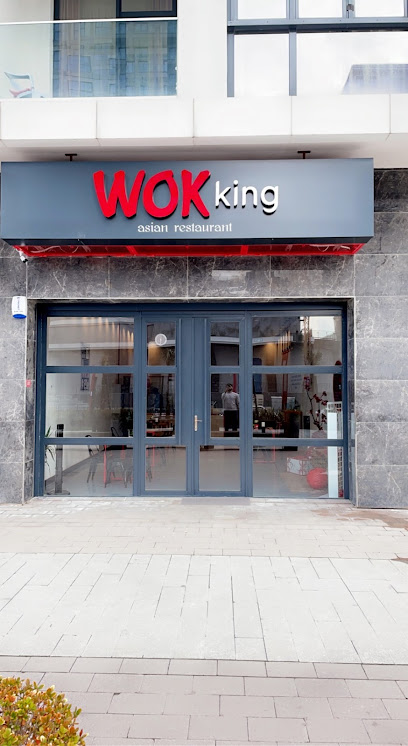 Wokking Asian Restaurant