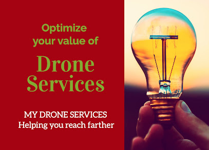 My Drone Services