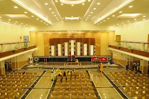 RKN function Hall image
