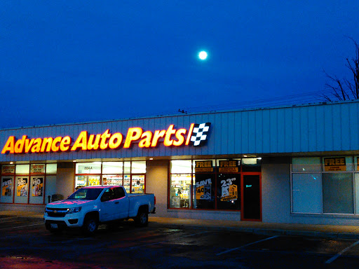 Auto Parts Store «Advance Auto Parts», reviews and photos, 8104 Ritchie Hwy, Pasadena, MD 21122, USA