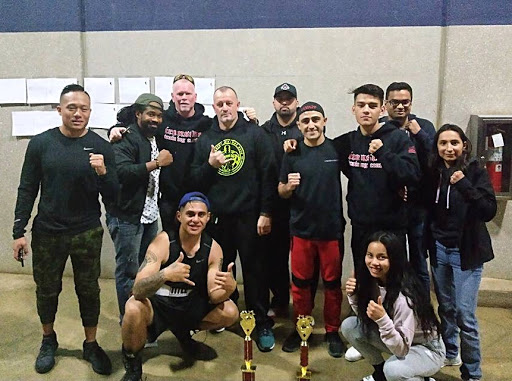 Martial Arts School «Ironside Martial Arts», reviews and photos, 1805 Airport Fwy, Bedford, TX 76021, USA