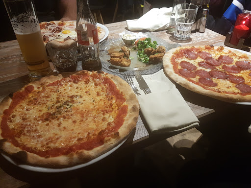 Steakhouse & Pizzeria 