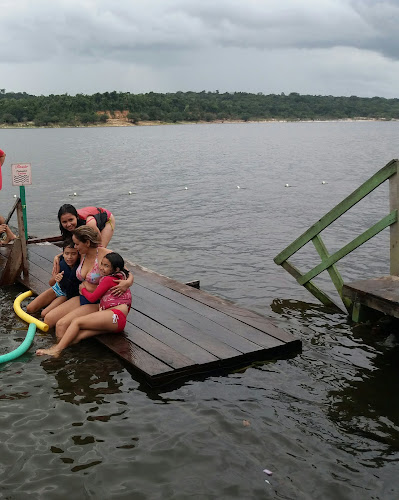Avaliações sobre Flutuante Maloca Amazônia em Manaus - Restaurante