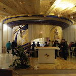 Photo n°16 de l'avis de Henrik.r fait le 20/10/2016 à 18:51 sur le  Ristorante Padre Pio à Pietrelcina