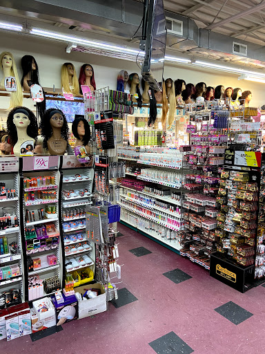 Cosmetics Store «A & A Beauty Supply», reviews and photos, 1371 Copley Rd, Akron, OH 44320, USA