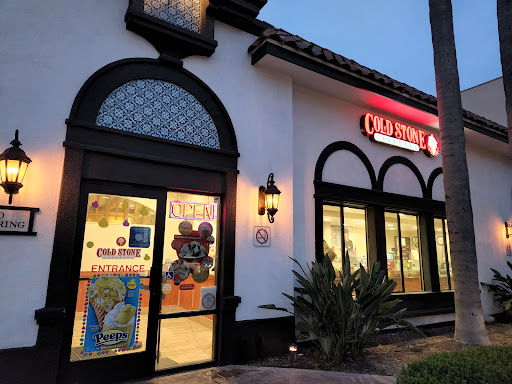 Cold Stone Creamery, 1570 S Harbor Blvd, Anaheim, CA 92802, USA, 