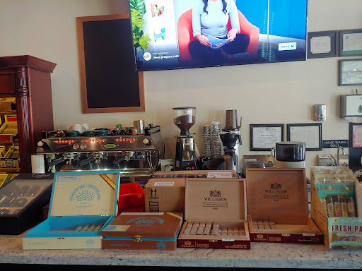 Tobacco Shop «American Tobacco», reviews and photos, 185 Madison Ave B, New Milford, NJ 07646, USA