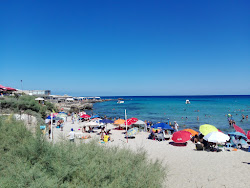 Foto di Plage du Petit Paris - luogo popolare tra gli intenditori del relax