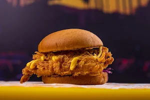 Cali Burger image