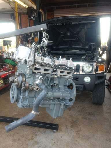 Auto Repair Shop «Groovy Automotive», reviews and photos, 4011 Red River St, Austin, TX 78751, USA