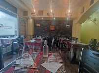 Atmosphère du Restaurant tunisien Délices de Carthage à Saint-Denis - n°1