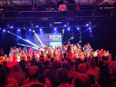 Vitry Danse à Vitry-le-François