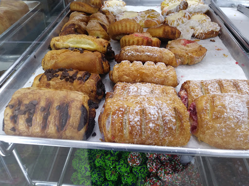 Donut Shop «Westernco Donut», reviews and photos, 1412 156th Ave NE, Bellevue, WA 98007, USA