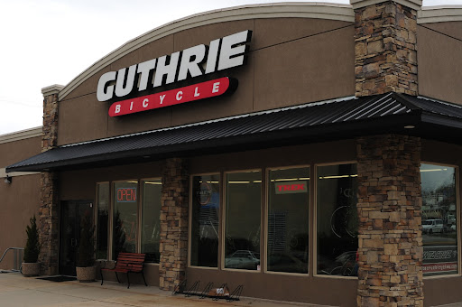 Bicycle Repair Shop «Guthrie Bicycle Co», reviews and photos, 803 E 2100 S, Salt Lake City, UT 84106, USA