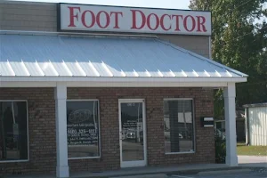 Carteret Foot & Ankle Specialists image