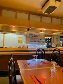 Atmosphère du Restaurant japonais Jomon à Lille - n°3