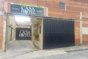 Hotel ,CASA HOTEL image