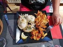 Plats et boissons du Restaurant Le Bon LiLa à Bessèges - n°7