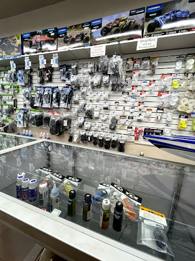 Hobby Store «A Mad Mans Hobby Store LLC», reviews and photos, 127 E State St, Lehi, UT 84043, USA