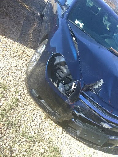 Auto Repair Shop «Nicolas Auto Repair & Body Shop», reviews and photos, 296 Wilson Rd, Griffin, GA 30223, USA