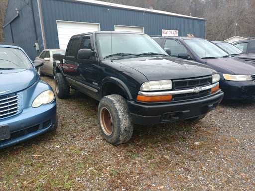 Used Car Dealer «West 70 Auto», reviews and photos, 1224 US-70, Waverly, TN 37185, USA