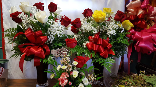 Florist «Blanca Flor Flower Shop», reviews and photos, 3102 Telephone Rd, Houston, TX 77023, USA
