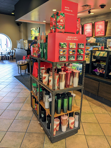 Coffee Shop «Starbucks», reviews and photos, 6445 Richfield Pkwy, Richfield, MN 55423, USA