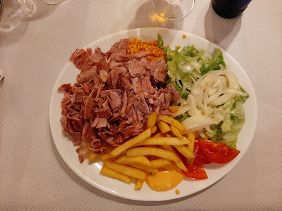 Tonton Grill à Melun