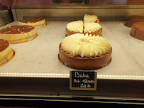 Gâteau du Restaurant Bistrot Les Pieds dans l’Eau à Saint-Rémy-de-Provence - n°6