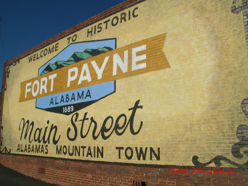 Discount Store «Dollar General», reviews and photos, 219 Gault Ave S, Fort Payne, AL 35967, USA