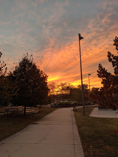 Park «Barcroft Park», reviews and photos, 4200 S Four Mile Run Dr, Arlington, VA 22206, USA