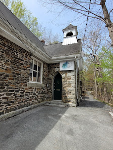 Adventure Earth Centre - Fleming Park Location 68 Parkhill Rd, Halifax, NS B3P 1R6, Canada