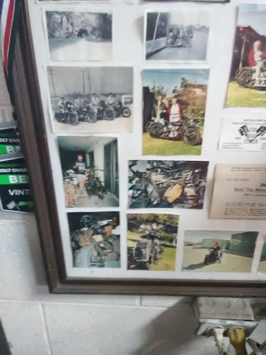 Automotive «Top Dead Center Motorcycles», reviews and photos, 1540 Pine St, Oxnard, CA 93030, USA