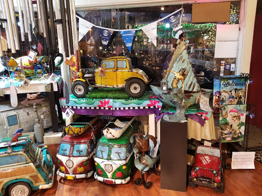 Gift Shop «The Chandlery: Serendipity Gifts», reviews and photos, 806 E New Haven Ave, Melbourne, FL 32901, USA