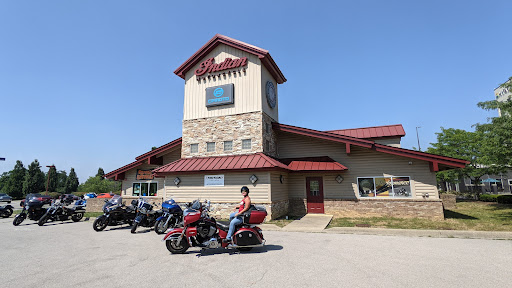 Motorcycle Dealer «Indian Motorcycle of Lexington», reviews and photos, 1973 Bryant Rd, Lexington, KY 40509, USA