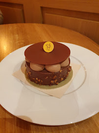 Gâteau du Restaurant LE CAFÉ PIERRE HERMÉ à Paris - n°2