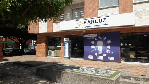 Karluz