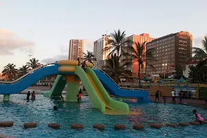 Beach Front Swimming Pools image