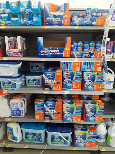 Department Store «Walmart Supercenter», reviews and photos, 310 31st Ave SE, Puyallup, WA 98374, USA