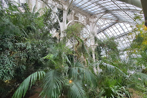 Botanical Garden image