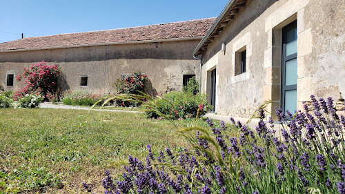 Gîte de villodier à Le Vigeant