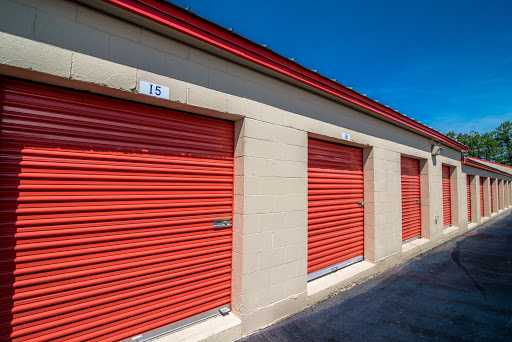 Self-Storage Facility «Go Store It 5811», reviews and photos, 5811 Market St, Wilmington, NC 28411, USA
