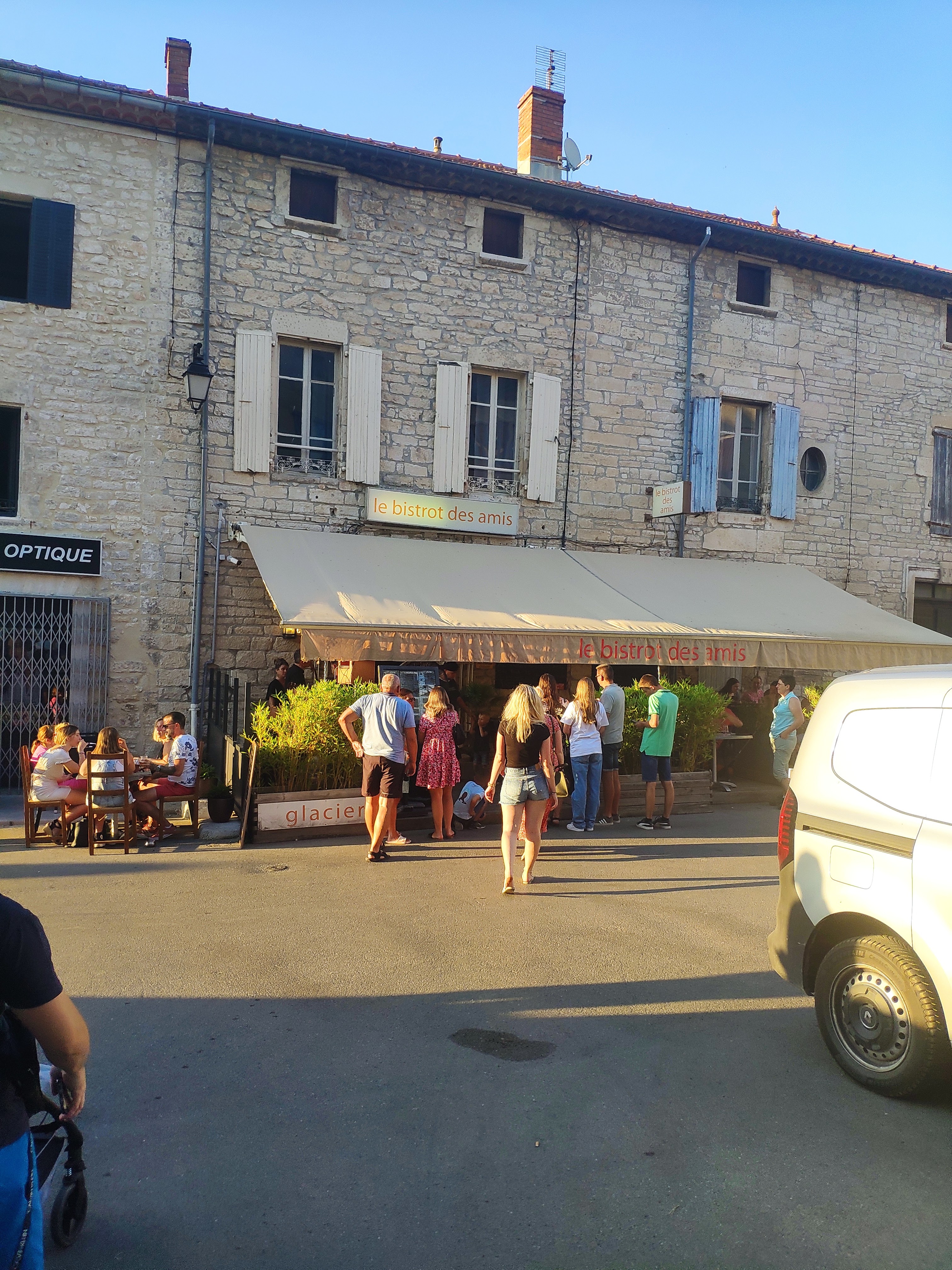 Photo n° 1 de l'avis de Gossart.l fait le 31/07/2023 à 19:54